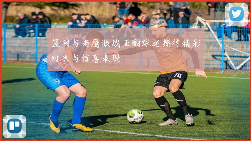 篮网与老鹰激战正酣球迷期待精彩对决与惊喜表现