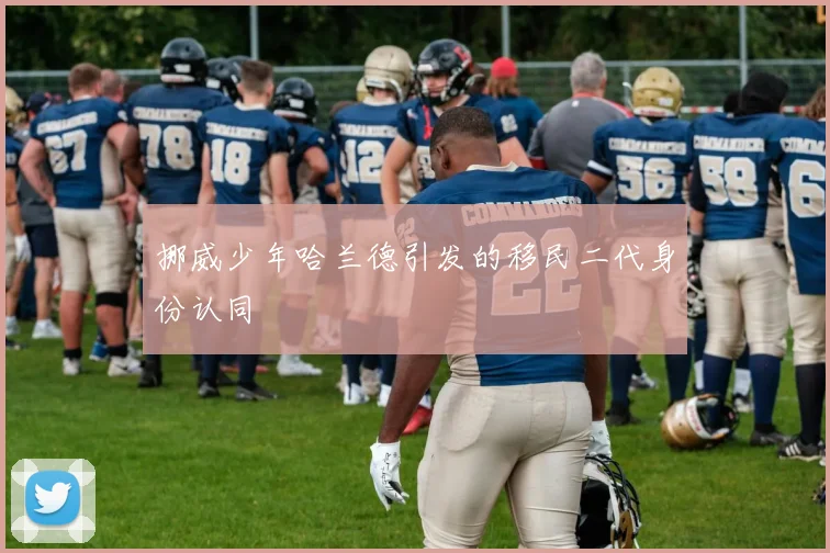 挪威少年哈兰德引发的移民二代身份认同
