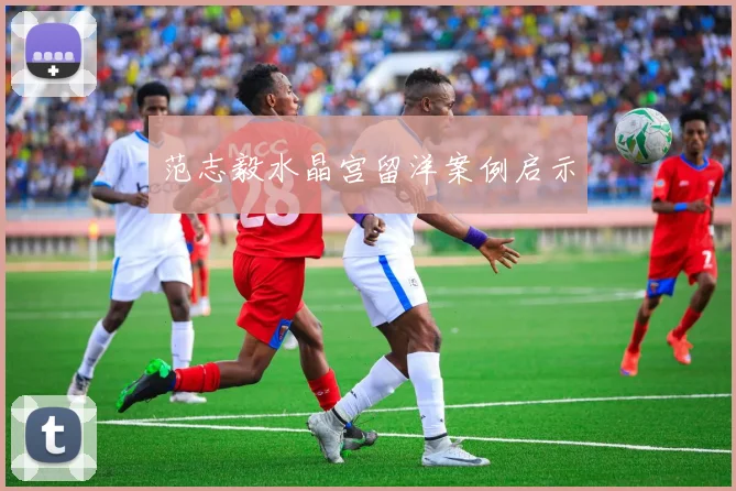 范志毅水晶宫留洋案例启示