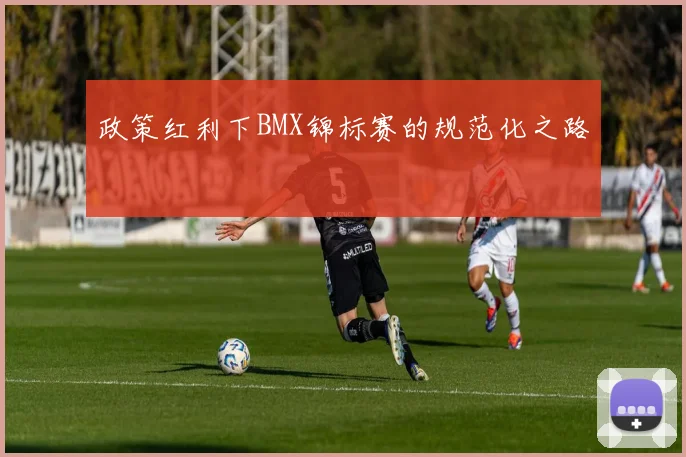 政策红利下BMX锦标赛的规范化之路