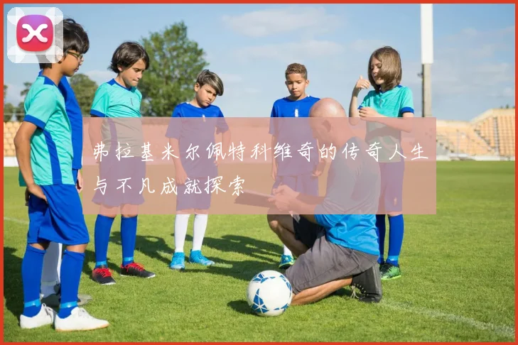 弗拉基米尔佩特科维奇的传奇人生与不凡成就探索