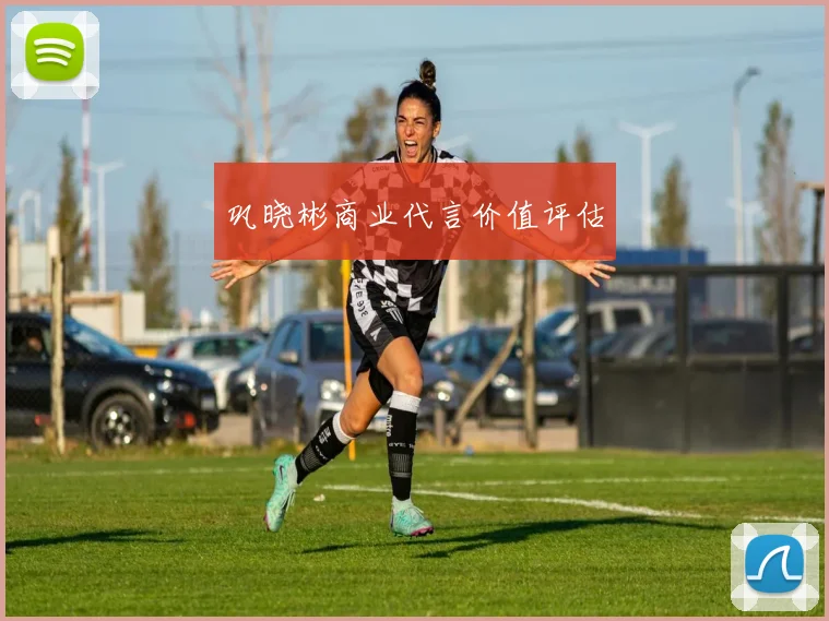 巩晓彬商业代言价值评估